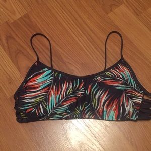 Mossimo Bikini Top